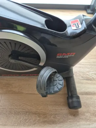 Bicicleta Estática Proform 225 CSX