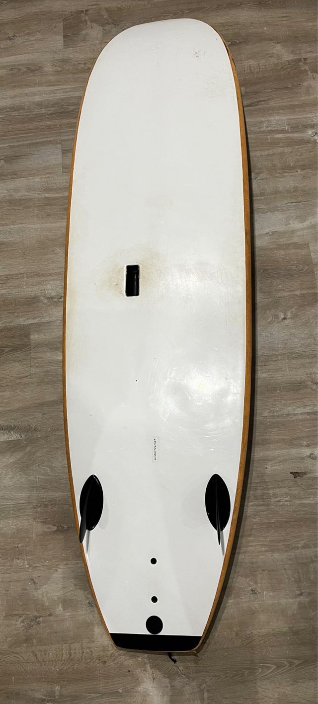 Tabla de surf MobyK 7.3 pies  72.7 litros