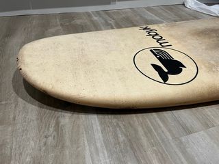 Tabla de surf MobyK 7.3 pies  72.7 litros