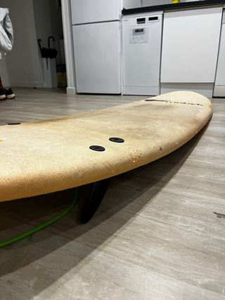 Tabla de surf MobyK 7.3 pies  72.7 litros