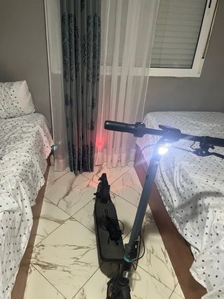 Patinete Eléctrico Bongo Eleectroteq