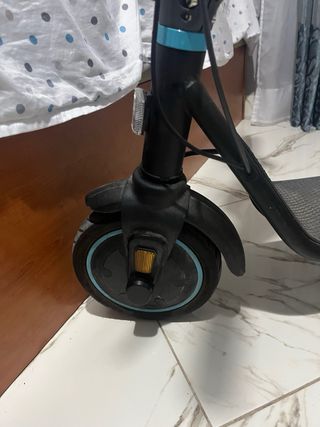 Patinete Eléctrico Bongo Eleectroteq