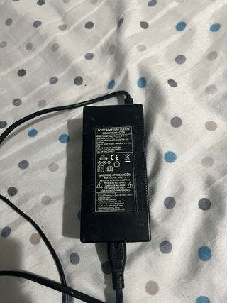 Patinete Eléctrico Bongo Eleectroteq