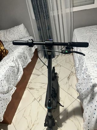 Patinete Eléctrico Bongo Eleectroteq