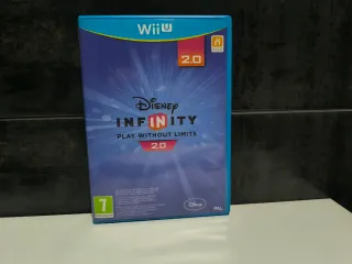 Lote Wii U y Wii Guitar Hero Live