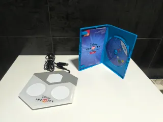 Lote Wii U y Wii Guitar Hero Live