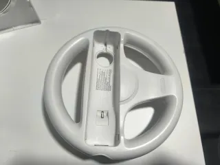 Lote Wii U y Wii Guitar Hero Live