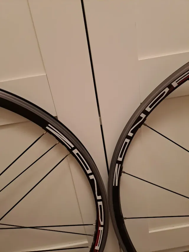 Ruedas Campagnolo Zonda