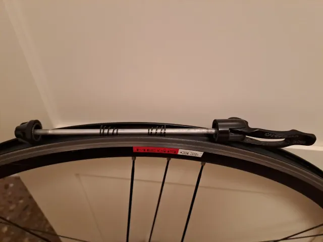 Ruedas Campagnolo Zonda