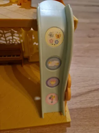 Casa Sylvanian Families