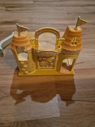 Casa Sylvanian Families