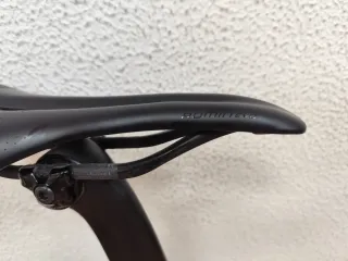 Bicicleta Specialized Tarmac 105/Dura-Ace DI2