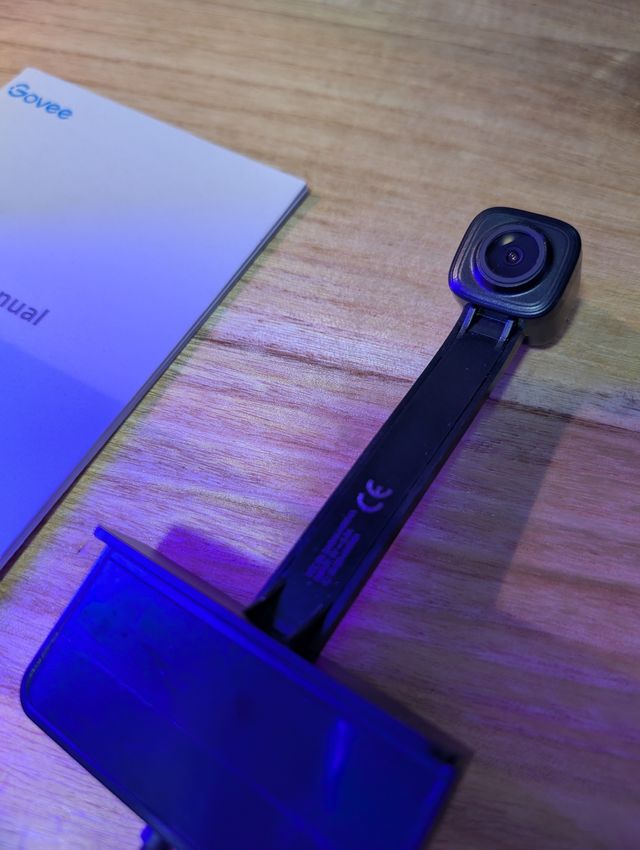 Govee Flow Pro Light Bar Iluminación Gaming