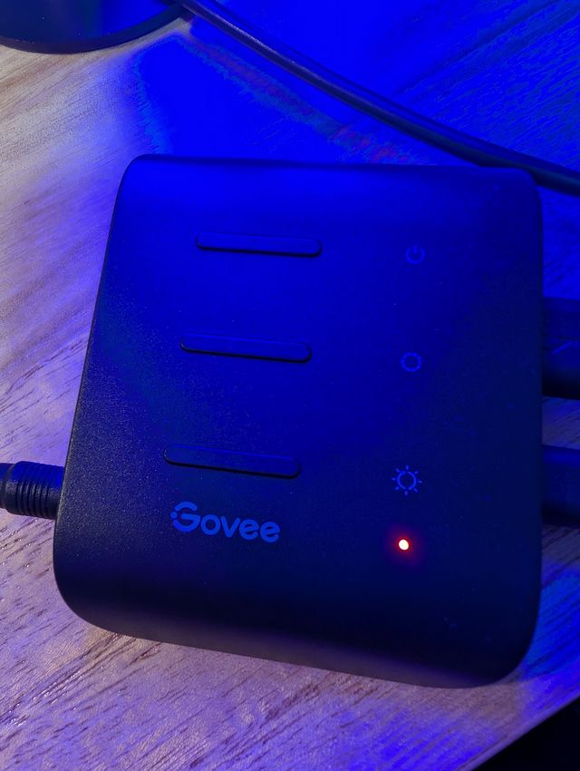 Govee Flow Pro Light Bar Iluminación Gaming