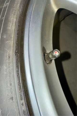 Llantas Audi Rs6 19 pulgadas originales Dunlop