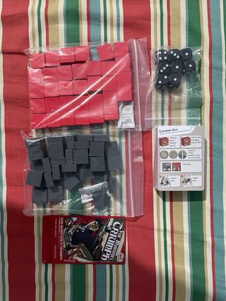 Von Manstein's Triumph Juego de Mesa