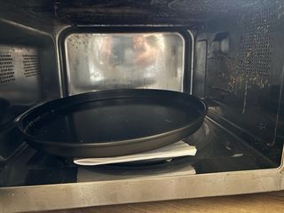 Horno Microondas Orbegozo MIG 2528 CO