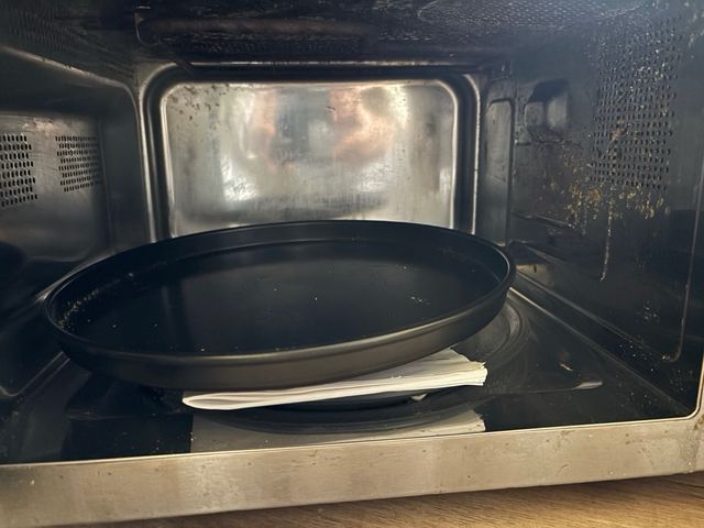 Horno Microondas Orbegozo MIG 2528 CO