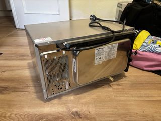 Horno Microondas Orbegozo MIG 2528 CO