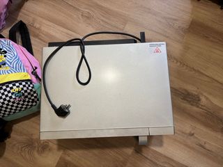 Horno Microondas Orbegozo MIG 2528 CO