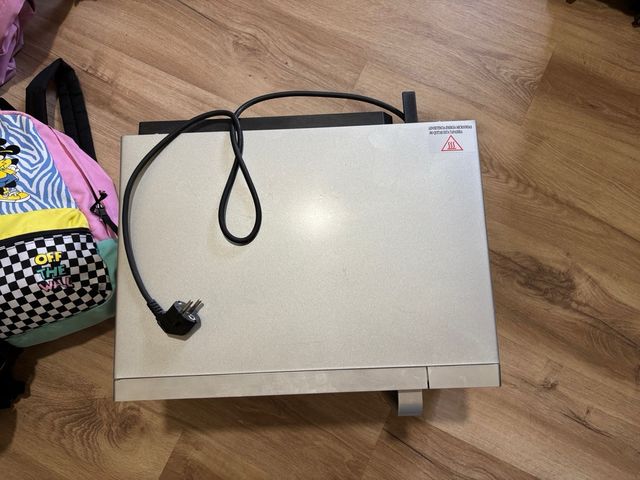 Horno Microondas Orbegozo MIG 2528 CO