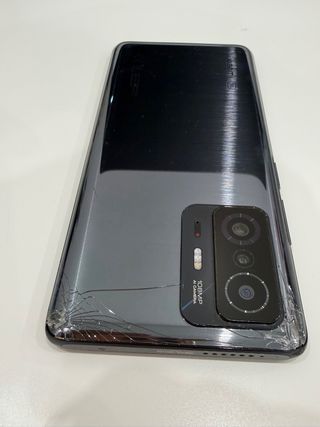 Xiaomi 11T Pro 128GB + Caricabatterie 120W