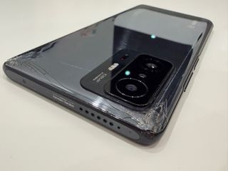 Xiaomi 11T Pro 128GB + Caricabatterie 120W