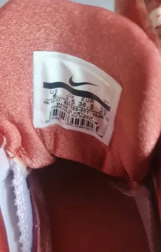 Nike Air Max 95 Dusty Peach Mujer