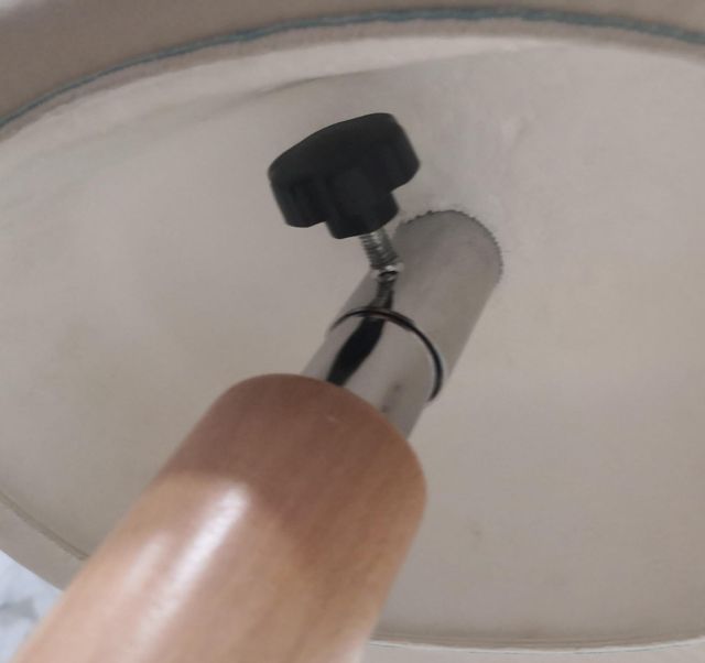 MANIQUÍ BUSTO FEMENINO