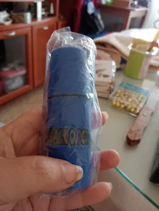 Bolsito de tubo Mallorca