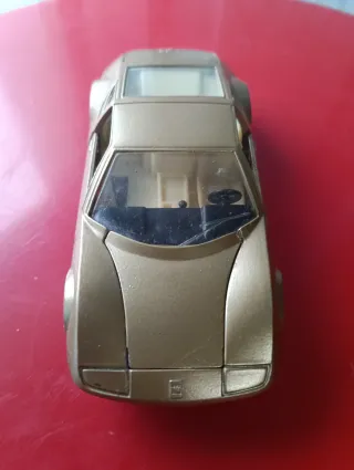 Monteverdi Hai 8 de Pilen 1:43