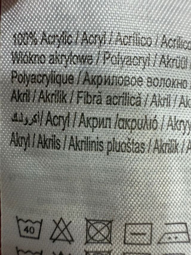 Cardigan donna pois grigio