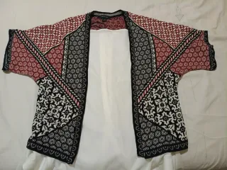 Chaqueta punto Atmospheremulticolor Talla M