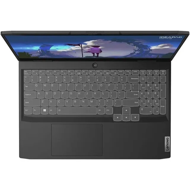 Lenovo IdeaPad Gaming 3 15ARH7 Ryzen 7