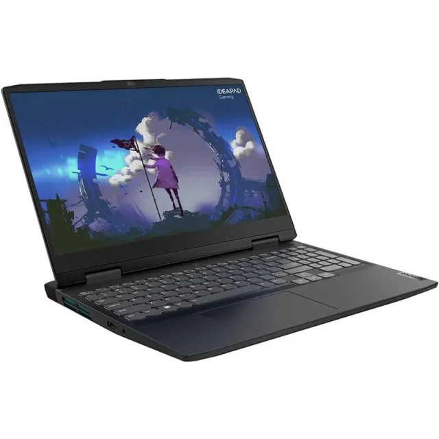 Lenovo IdeaPad Gaming 3 15ARH7 Ryzen 7