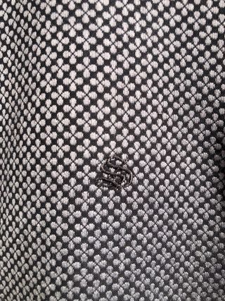 Camisa estampada Sinigual