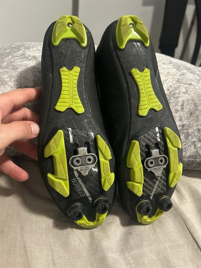 Zapatillas Ciclismo Northwave Rebel 2