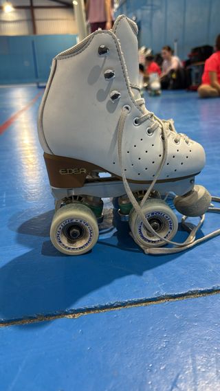 Patines Edea Esordio + Plantilla Variant 210