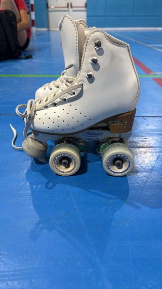 Patines Edea Esordio + Plantilla Variant 210