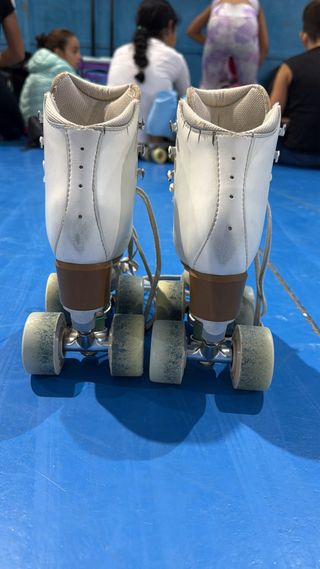 Patines Edea Esordio + Plantilla Variant 210