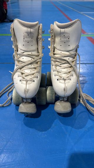 Patines Edea Esordio + Plantilla Variant 210