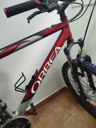 Bicicleta Orbea MTB 26