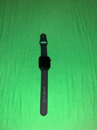 Apple Watch Serie 10 Grigio Siderale