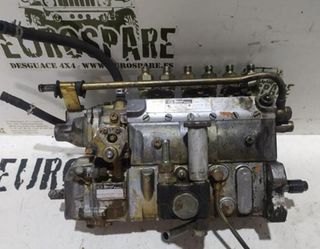 Bomba nissan 101631-9775 942m441072 patrol 27899