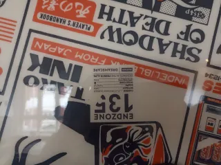 Tabla Snowboard 135cm con Fijaciones para niños.