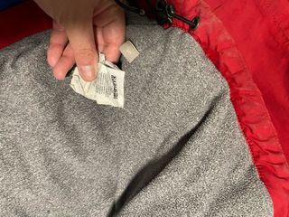 Chaqueta Napapijri Roja