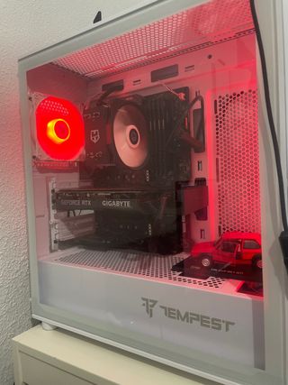 PC Gaming i9 / 3070