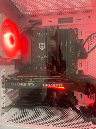 PC Gaming i9 / 3070