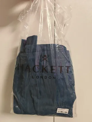 69 camisetas Hackett niño NUEVAS – 30€/ud –