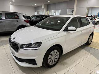 Skoda Fabia Tsi 95cv 2022